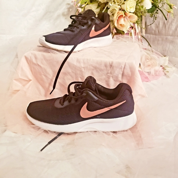 Nike Shoes - Dark purple Nike sz 6